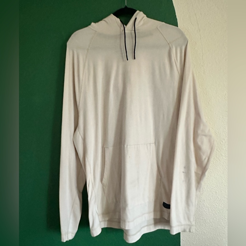 Abercrombie & Fitch thin hoodie